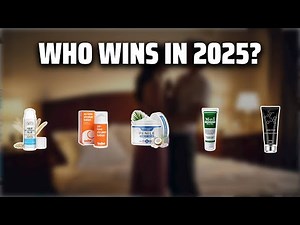 The Top 5 Best Penis Cream in 2025 - Must Watch Before Buying!