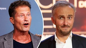 „Das größte Brechmittel in der deutschen Medienlandschaft“: Til Schweiger schießt gegen Jan Böhmermann