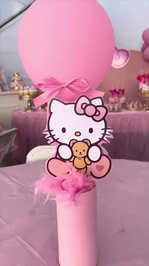 3K views | Kitty fiesta  #hellokitty #kittyfiesta | Chicas Trendy | Facebook