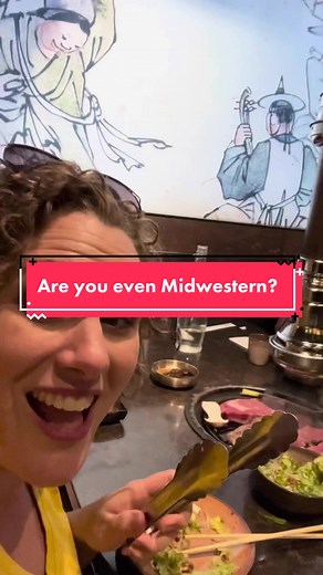 That Midwestern Mom on TikTok