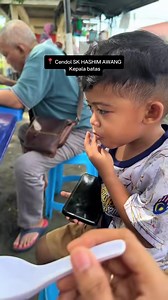 54K views · 802 reactions | Cendol Legend Pekan Kepala Batas.. Selain Cendol,Ais Kacang Pun Ada.. | Komuniti Kepala Batas | Facebook