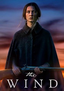 The Wind