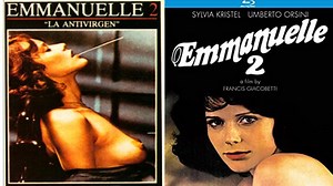 Emmanuelle 2: la antivirgen (1975) español