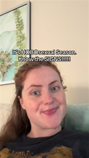 Understanding HOBOsexual Season and Its Signs