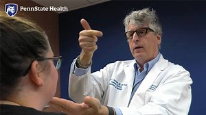 7.6K views · 41 reactions | The red carpet spotlight was on Selma Blair after the actress announced she has multiple sclerosis – but what is it? Learn more from Dr. Cary Twyman, a neurologist at Penn State Neuroscience Institute. | Penn State Health | Facebook