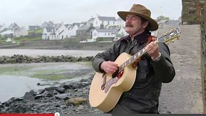 Nick Offerman, Chicago-area native actor, stars in new scotch ad campaign