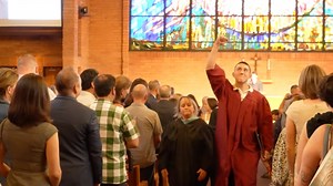 Join us as we celebrate the exceptional achievements of the Class of 2024 at Cicero Prep - a Great Hearts Academy! Watch the highlights of the graduation ceremony featuring inspiring speeches from our Valedictorian, Cruz Reichert, and Salutatorian, Ava Caggiano. This special event exemplifies the hard work, dedication, and remarkable talents of our graduates as they embark on their next exciting journeys. #greathearts #ciceroprep #classof2024 #graduation | Great Hearts Academies | Facebook