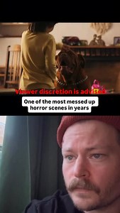 One of the nastiest horror scenes in years. Viewer discretion is advised. Movie: When Evil Lurks #horror #horrormovies #horrorgram #horrorfilms #movies | Rickysixsixsix