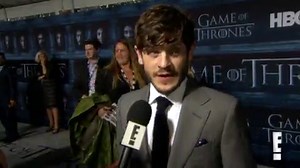Game of Thrones's Emilia Clarke Wants You to Know That Was No Body Double in Her Big Nude Scene