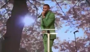 3.8K views · 63 reactions | Passion Java Was The Marriage Officer At The Wedding | Lovers Podcast Show | Facebook