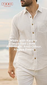 TURMS keeps you fresh. Smart Tech. Cooler Comfort. No-stains, No-odor – just unstoppable confidence wherever you go. | Turms Intelligent Apparel | Facebook