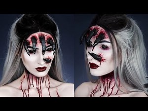 Awesome 14 Easy Halloween Makeup Tutorials Compilation 2018 by MUA DIY