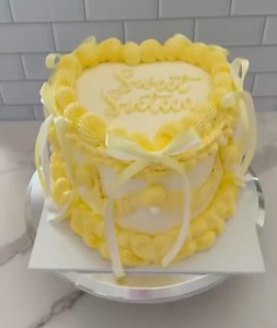 Cake Decorating Central on Reels