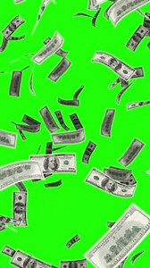 Geldexplosionen Green Screen, Fallendes Geld: Stockvideos & Filmmaterial (100 % lizenzfrei) 3566773569 | Shutterstock