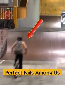 89K views · 2.4K reactions | Perfect Fails Among Us | Sadik Hadzovic | Facebook