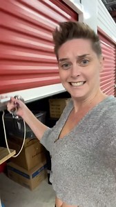 2.2K views · 5 comments | I found groceries in my storage unit?! 勞...