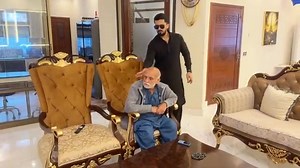 667K views · 10K reactions | ‎Finally_Back_in_Lahore_Mama_Gone_emotional梁Business_Class_for_Friends螺#rajab #rajabfamily #foryou #tiktok #fyp #familyvlog Part 44‎ | Patch Pro services | Facebook