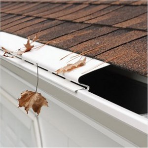 [Hot Item] Aluminum Inside Corner Roof Rain Gutter