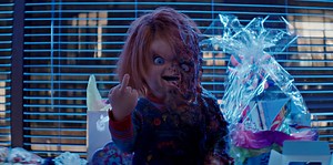 Recap: Chucky gets his little hands on medical-grade weapons in Episode 4, 'Just Let Go'