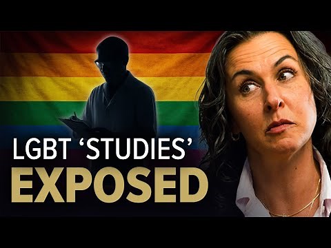 The Truth Behind Same-Sex Parenting 'Studies' | Katy Faust