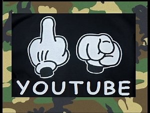 YOUTUBE REMOVED VIDEO COMMENTS