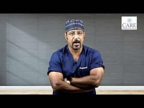 How Painless Delivery Can Benefit You | CARE Hospitals | Dr Ritesh Roy