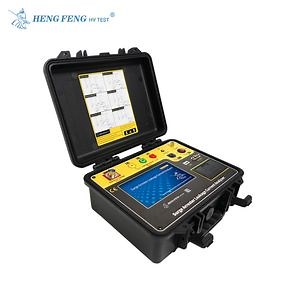 [Hot Item] Surge Arrester Tester Device Arrester Current Leakage Lightning Tester