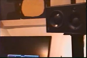 Chipping away at some new ideas 📼🎹 | Bob Moses