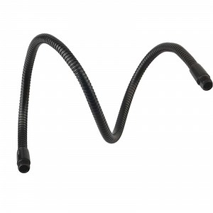 [Hot Item] Flexible Customized Metal Pipe Base, Brass Tube, Steel, Silicone & Iron Gooseneck Tube