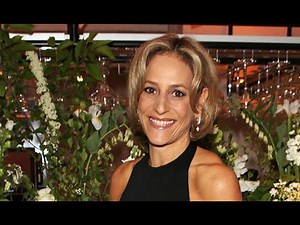 Fans Can’t Stop Talking About Emily Maitlis’ New Look — Here’s Why