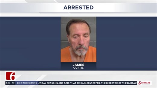 Locust Grove assistant golf coach arrested for second-degree rape