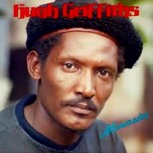 #VamosDeSucesso Hugh Griffiths - Land Of Love | Central Reggae