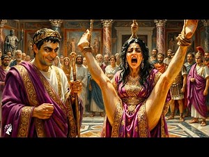 What Caligula Did to Rome’s Women Was Worse Than Death | Ancient Rome’s Darkest Secret