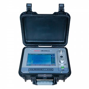 [Hot Item] Xhgg501X Factory Price Underground Tdr Cable Fault Locator Short Distance Cable Fault Tester