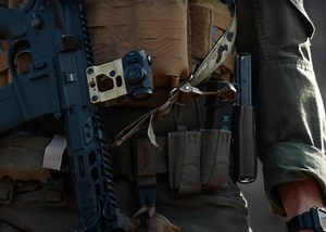 Tac Essentials: Battle Belt vs. Chest Rig