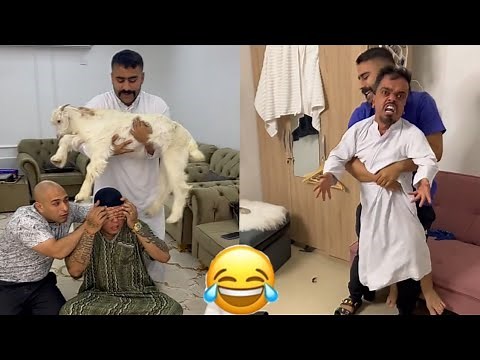 abduuu_21 and filipino funny videos tiktok || try not to laugh #abduuu_21 #بوشنبabduuu_21 #abduuu
