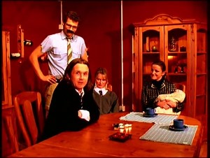 Packet of Smarties for the person who guesses who this sounds like! Hint: title of the last video we published. (***Disclaimer: Smarties will be couriered by Spunky The Monkey up his hole :) ) | Podge and Rodge Quotes | Facebook