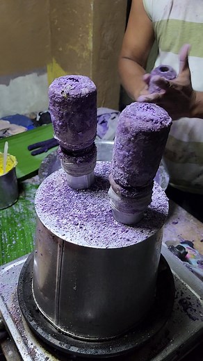 Delicious Puto Bumbong Recipe for Filipino Christmas