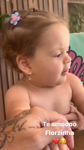 6.4K views · 392 reactions | Linda demais#reels #reelsfb #reelsinstagram #facebookreels #facebookads #facebookviral #reelsviral #reelsfacebook #viralreels #viralreels #viral | Vizé&asmarias | Facebook