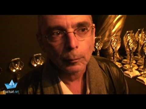 Entretien avec John B. Root