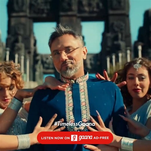 11K views · 216 reactions | Is payal ki jhankaar bahut door tak jayegi . #honeysingh #norafatehi #gaana | Gaana | Facebook