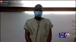 Broward paratransit bus driver accused of molesting special needs passenger - WSVN 7News | Miami News, Weather, Sports | Fort Lauderdale