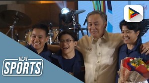 #UlatSports | National women's boxing coach Reynaldo Galido, ibinahagi ang ibinigay na payo kina Nesthy Petecio at Aira Villegas | PTVSports Network