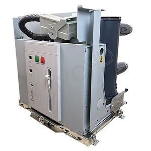 [Hot Item] Vsg-12 11kv 12kv Vd4 Circuit Breaker for Switchgear Panel