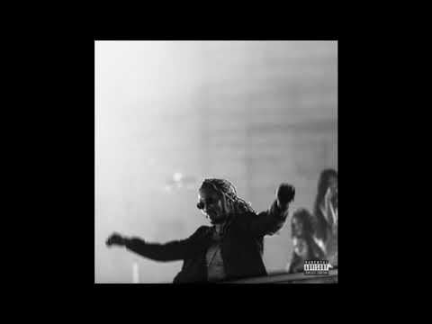 Future - Too Comfortable (Instrumental)