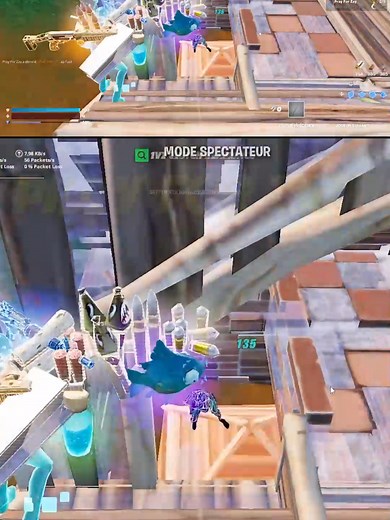 Une astuce pour diminuer son ping - code drimfn pour un essai gratuit. #lowping Avoir un ping élevé est frustrant, particulièrement sur Fortnite. Avec GearUp, il est possible de réduire son ping pour un jeu plus fluide. A essayer gratuitement avec le code drimfn , téléchargeable via le lien dans ma bio ! #fortnite#gaming #drim_tim #fortniteping #highping #short #fortnitefrance #francais
