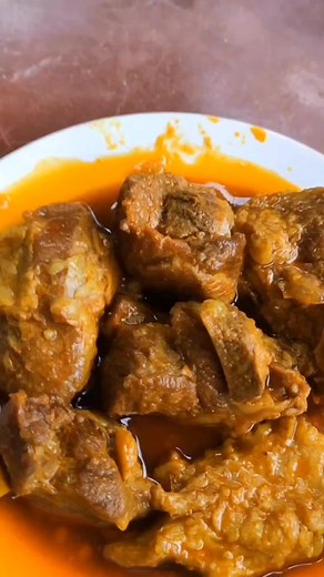 124K views · 5.3K reactions | Mutton lovers double tap #muttoncurry #muttonlover #mutton #muttongravy #FoodieDelights #fbfoodreels #kolkatafood #foodbloggersindia | Riya Halder | Facebook