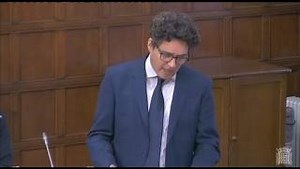 "No one believes that." Zombie uprising! Watch #Rail Minister Huw Merriman being heckled by his fellow Tory MPs whilst defending his Government's plans to close ticket offices. #SaveTicketOffices | National Union of Rail, Maritime and Transport Workers (RMT)