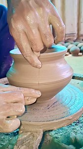 14K views · 88 reactions | Amazing claypot   ❤️ #shorts #short #pottery #clay #USA #Canada #unaitedstate #UK #turkey #dubai #mitti #art #artwork | The Pottery Studio | Facebook