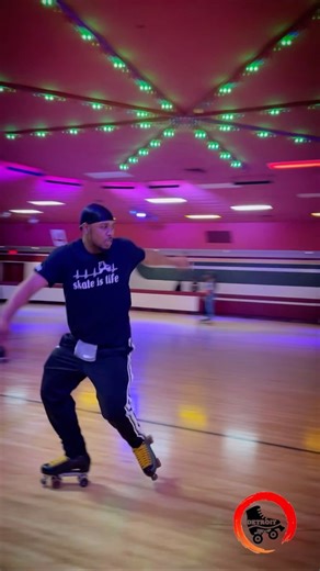 @youknobobby2x 😎🛼🔥 Detroit Freestyle ‼️🎉 Watch Until The End🤩 | Detroit Skate Page